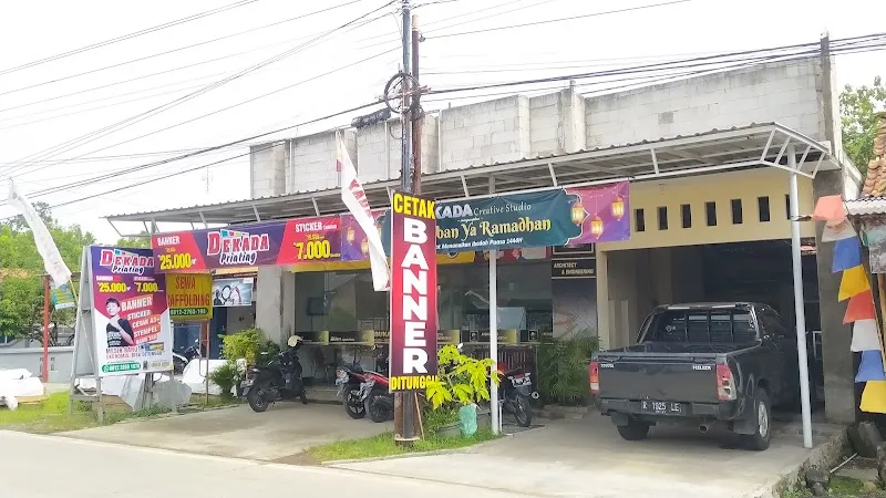 Cetak Berkualitas di Cilacap: Rahasia Percetakan Al-Ikhsan yang Disukai Warga